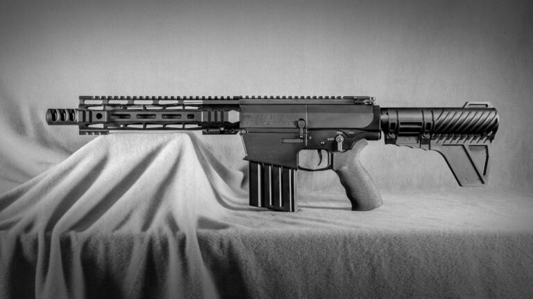 Big Horn Armory AR500 NEXT GEN Line Now Shipping