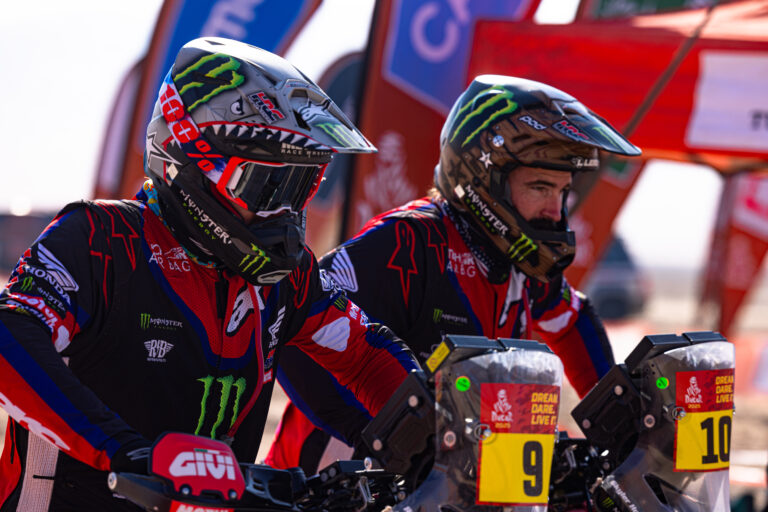 There’s Something Glorious on the Horizon, Sonora Rally Announces 2026 Dates