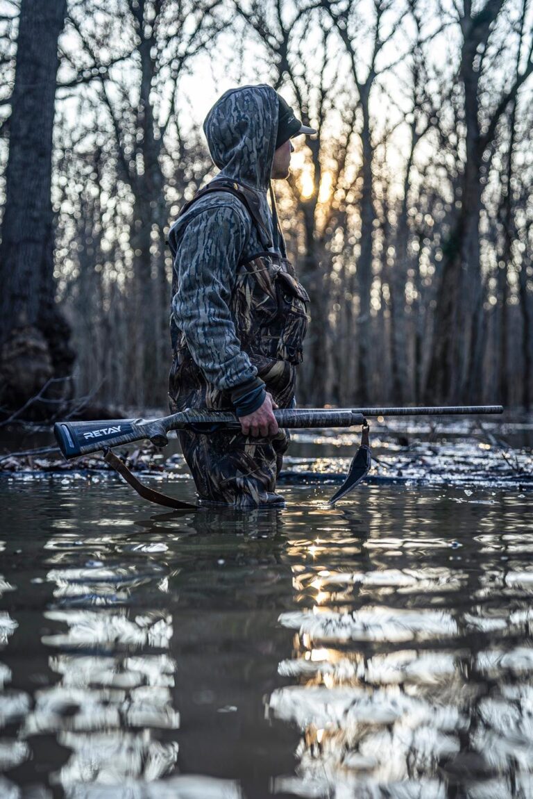 RETAY USA to Exhibit at 2025 Ducks Unlimited Expo