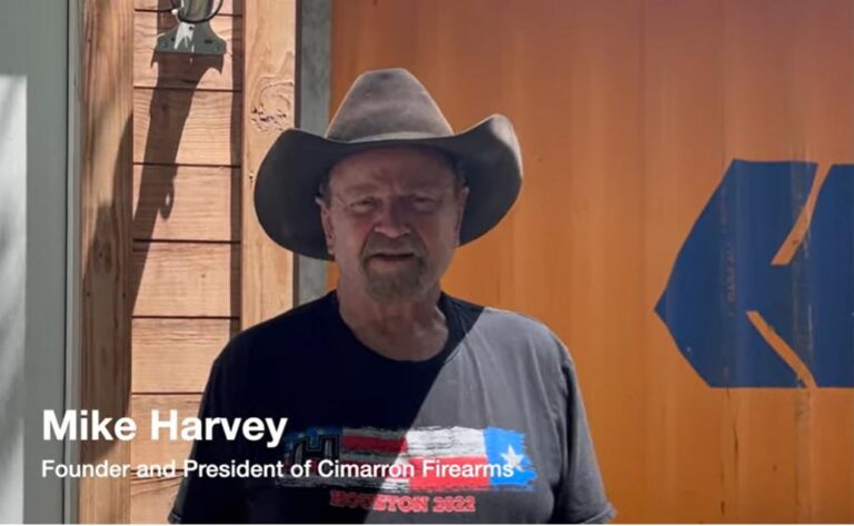 Cimarron Firearms Announces Limited-Time   Pre-Tarriff Sale