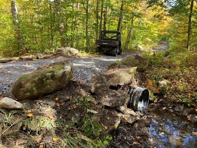 Polaris and the National Forest Foundation Announce Recipients of the 2025 Polaris Fund for Outdoor Recreation Grants