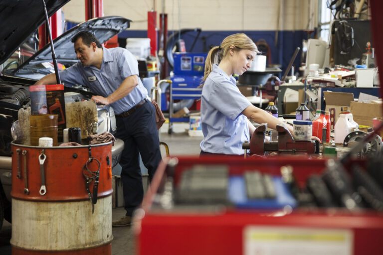 TOPDON US Renews Sponsorship with TechForce Foundation, Supports Education, Job Placement Among Auto Tech Students Nationwide 