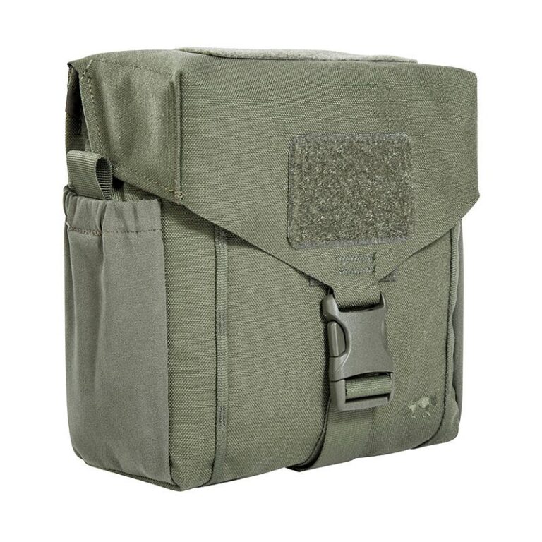 Tasmanian Tiger Unveils TT CANTEEN POUCH MKII
