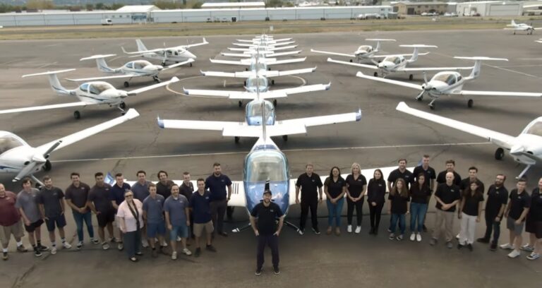 FLT Academy Unveils State-of-the-Art Flight Training Campus in Spanish Fork to Address Pilot Shortage