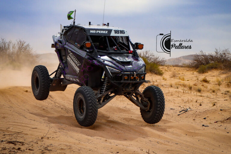 MRT Tires Dominate NORESSXS 12-Hour at Famous Reading Outdoors