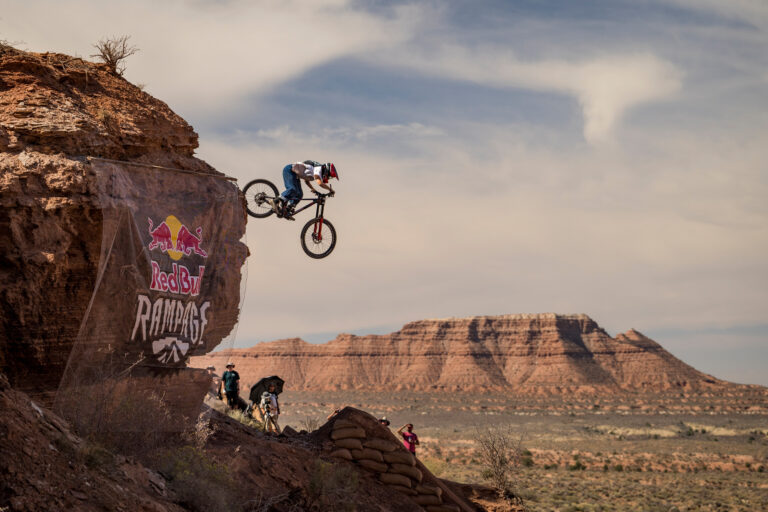 Red Bull Rampage 2025: Women’s Lineup Revealed