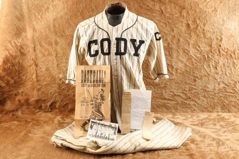 Lock Stock & Barrel Auctions to Feature Rare Collectibles, Fine Arts, and Historic Memorabilia in Upcoming Live Auction