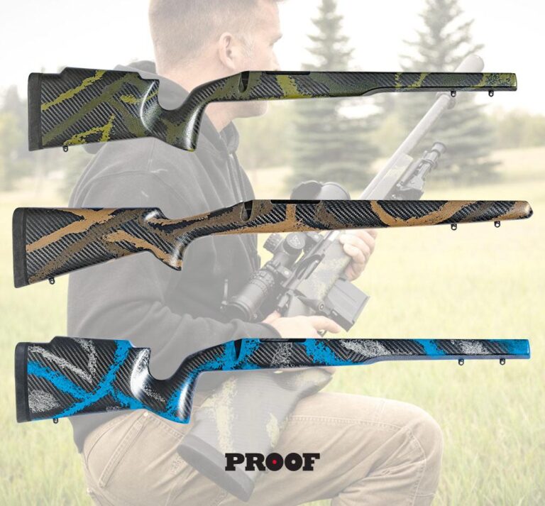 PROOF Research® Announces New Stock Offerings