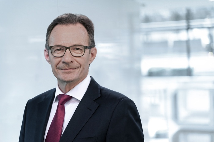 New Supervisory Board Chairman for MAHLE