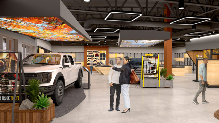 RealTruck Announces Opening of Flagship Retail Storein Rochester Hills, Michigan Coming October 2025