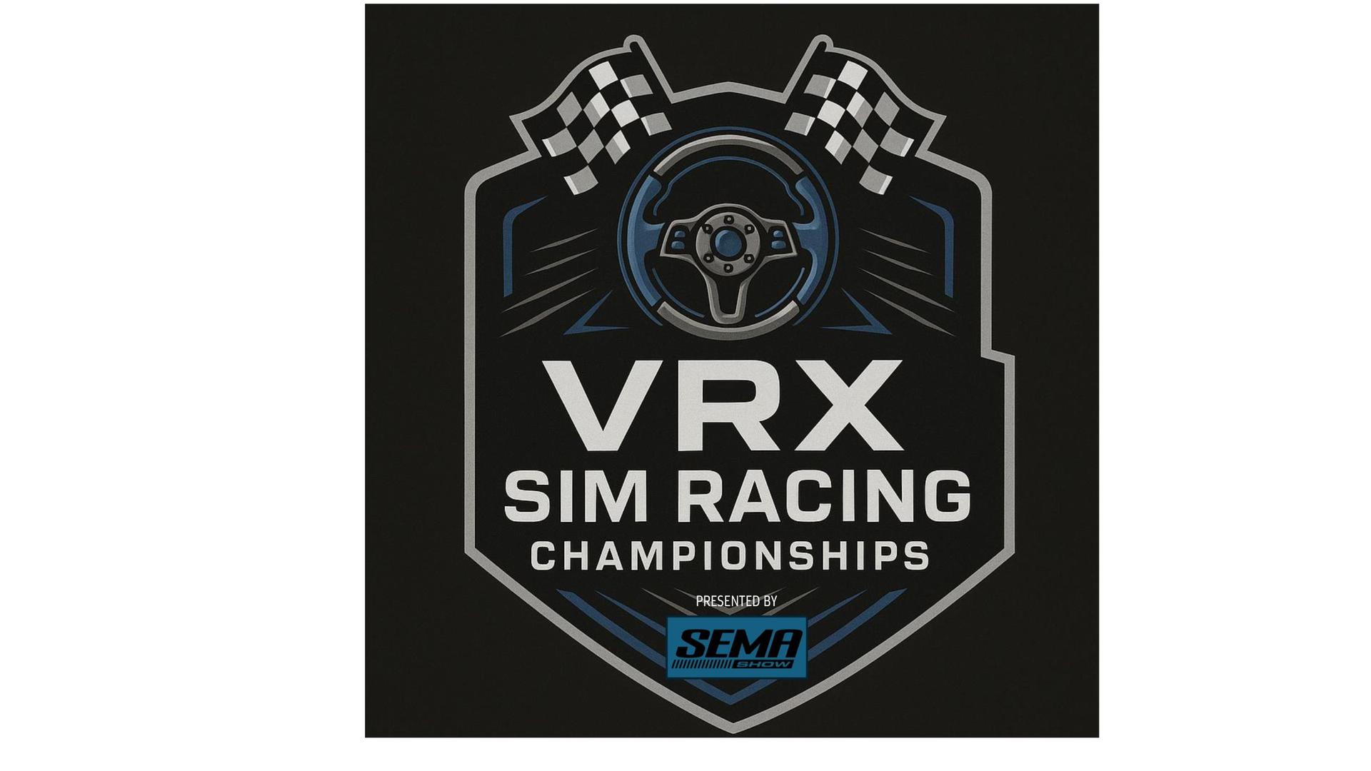 SEMA SHOW PARTNERS WITH VRX SIMULATORS TO LAUNCH VRX SPEED FEST SIM ...