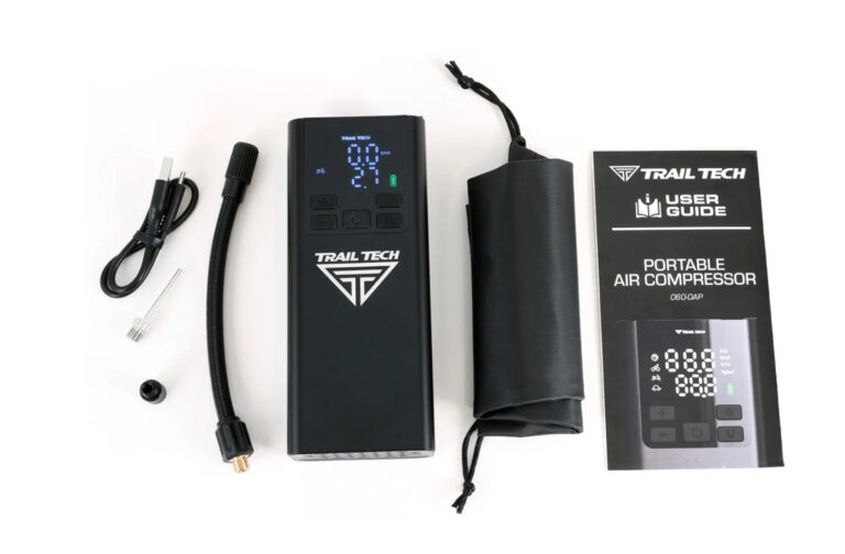 The Torqued Magazine Christmas Gift Guide is here… Day 1. Polaris Accessories