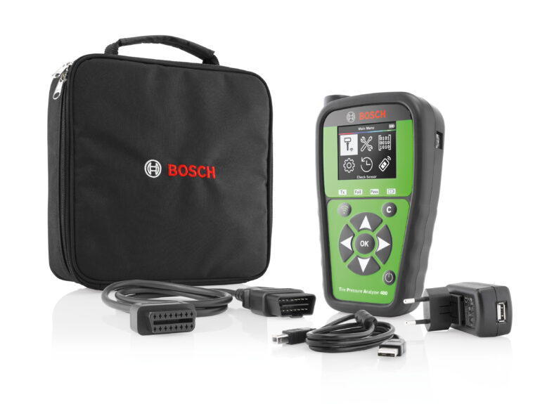 Bosch Showcases New Products, Shop Expertise at AAPEX and SEMA 2025