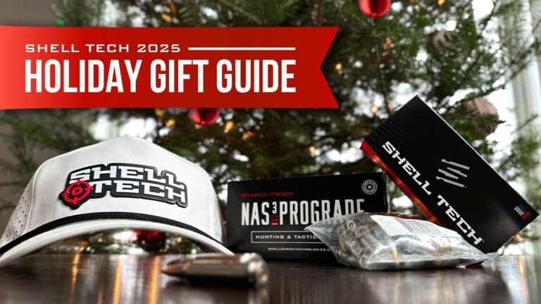 Shell Shock Technologies Holiday Gift Guide 2025