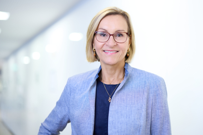 MAHLE and Jumana Al-Sibai part ways 