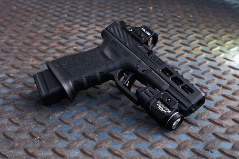 Zaffiri Precision to Introduce the ECHO Series 