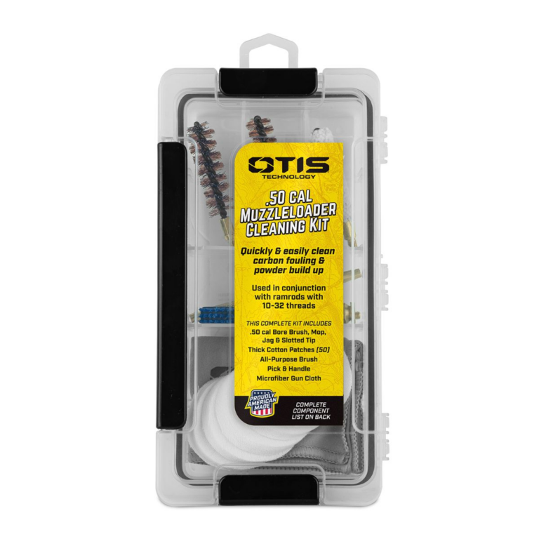 OTIS TECHNOLOGY & SHOOTER’S CHOICE ANNOUNCE NEW PRODUCTS
