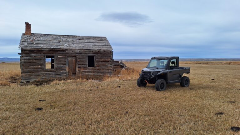 Review: Is the Polaris Ranger XD 1500 North Star the Most Purpose Built Utility Vehicle Ever?