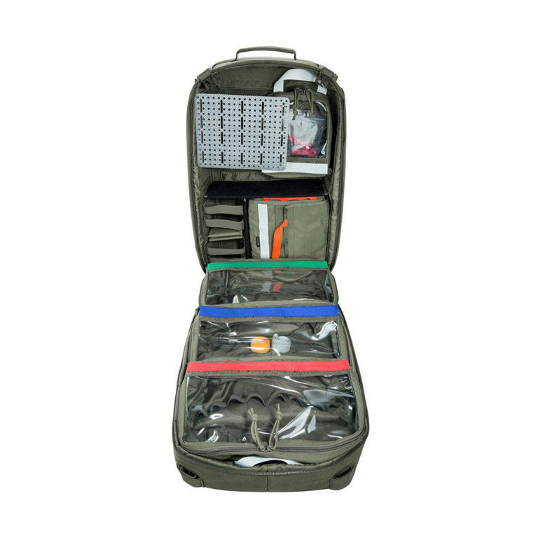 Tasmanian Tiger Launches New Medic Pack Solutions for First Responders