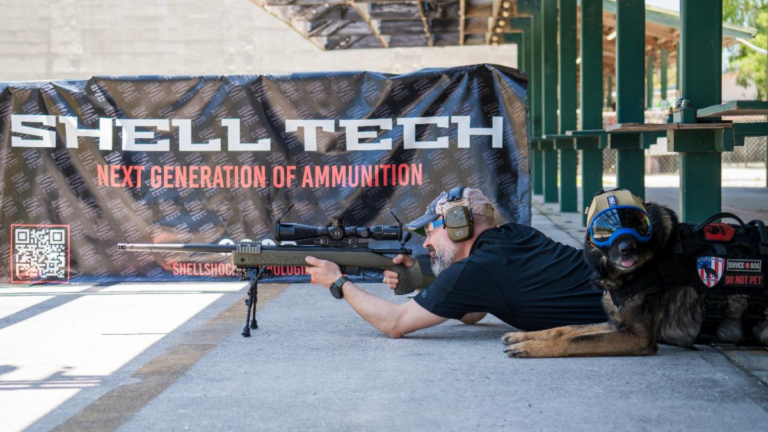 Shell Tech Opens Sponsorship Opportunities for 2026 Legends & Heroes Shootout Charity Event