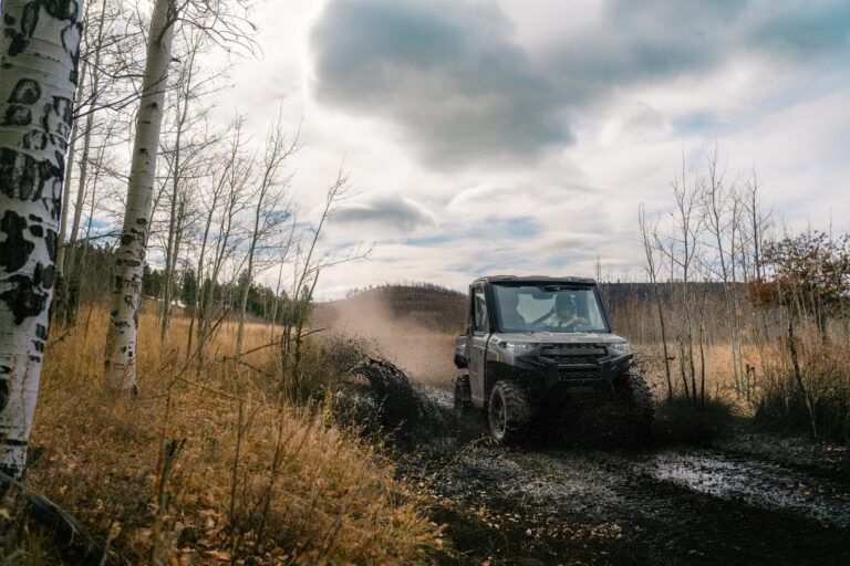 POLARIS EXPANDS INDUSTRY’S LARGEST CABBED LINEUP WITH NEW RANGER MODELS FOR ALL‑SEASON COMFORT