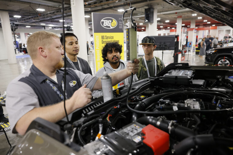 AAPEX 2026 Calls for Speakers and Training Sessions