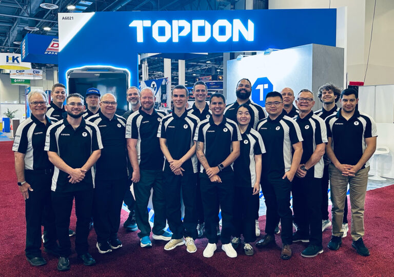 TOPDON USA Sales Surge 70% Across North America in 2025, Positioned as Industry Leader with Innovative Diagnostic Technology, Tools