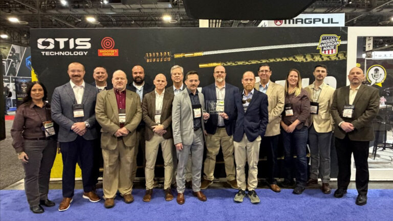 OTIS ANNOUNCES 2025 SALES REPRESENTATIVE AND AGENCY AWARDS 