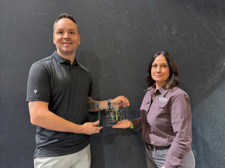 Otis Technology Announces 2025 Customers of the Year