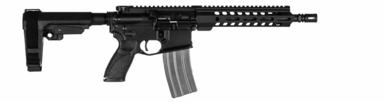 Caracal USA Sponsors Canyon County FOP Lodge #29 Shooting Competition