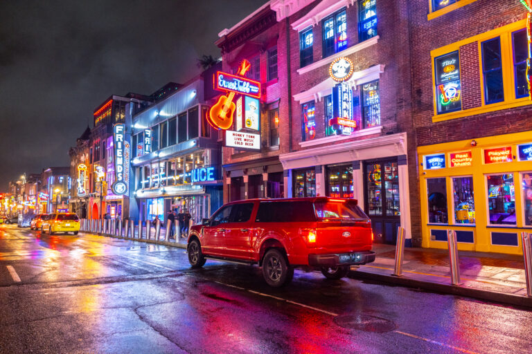 New Product Launch: APEX & Ascend Truck Caps from RealTruck