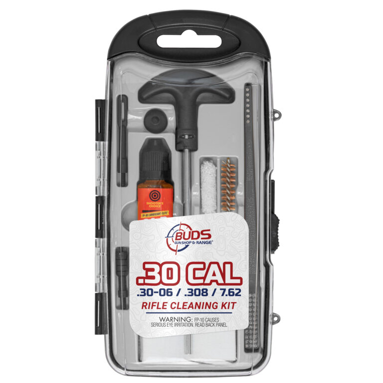 Otis Technology Announces Private Label Partnership with Bud’s Gun Shop