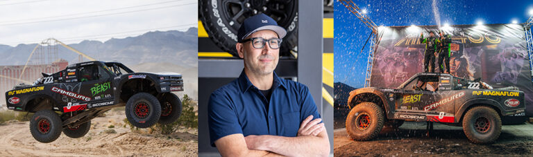 Jeff Hermann of MagnaFlow Group Champions Off-Road Community, Racing Industry, and Grassroots Motorsports 