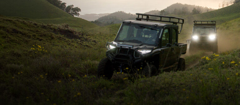 Tough Doesn’t Quit: Maui Nui Venison 