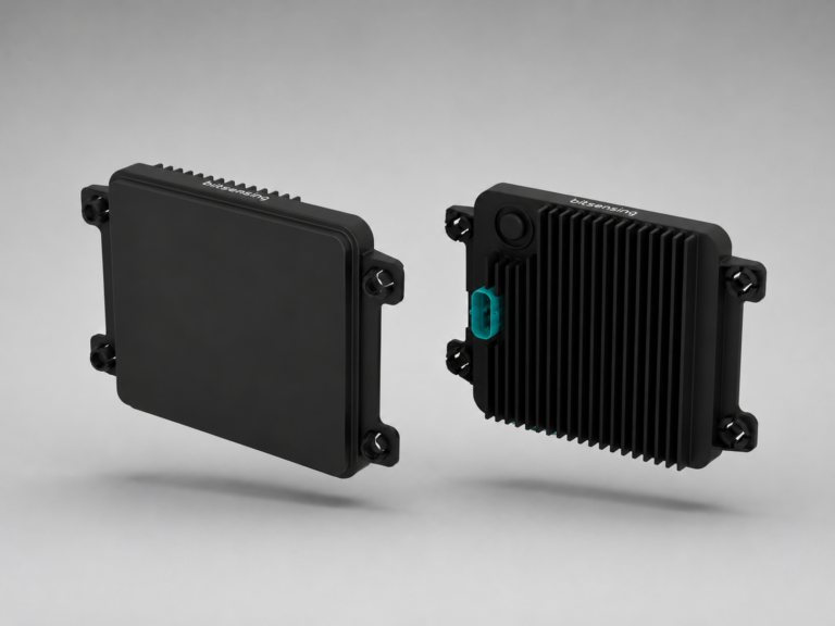 bitsensing Unveils New 4D Imaging Radar for Autonomous Vehicles, Designed to Accelerate Route To Commercialization