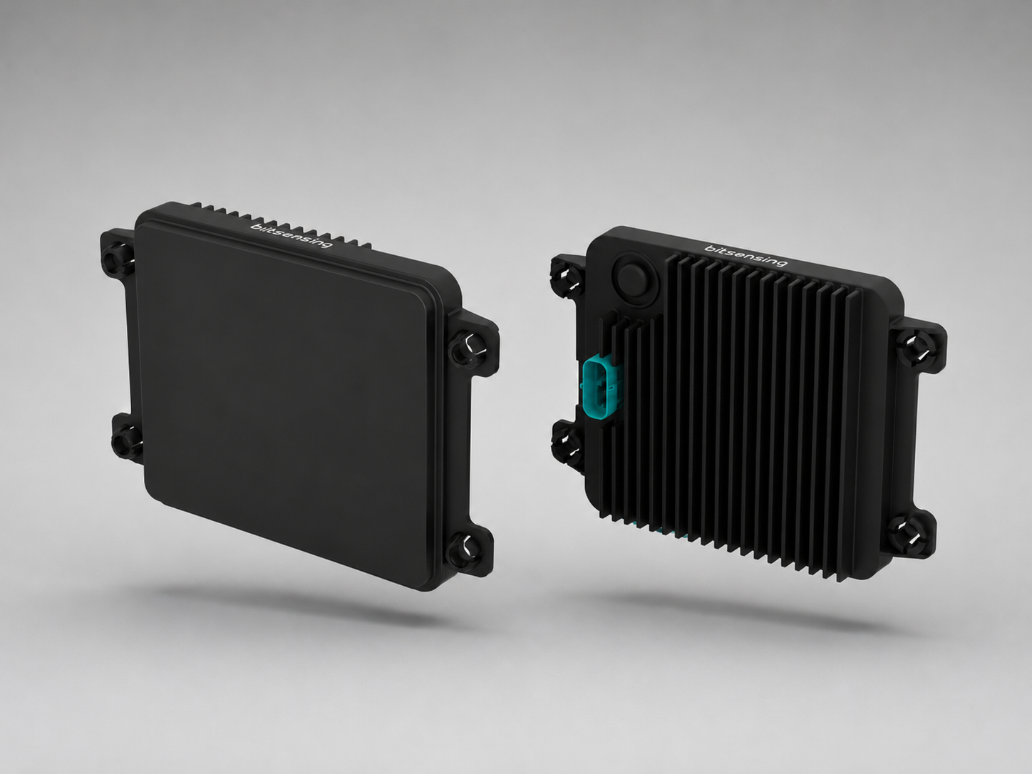 bitsensing Unveils New 4D Imaging Radar for Autonomous Vehicles ...