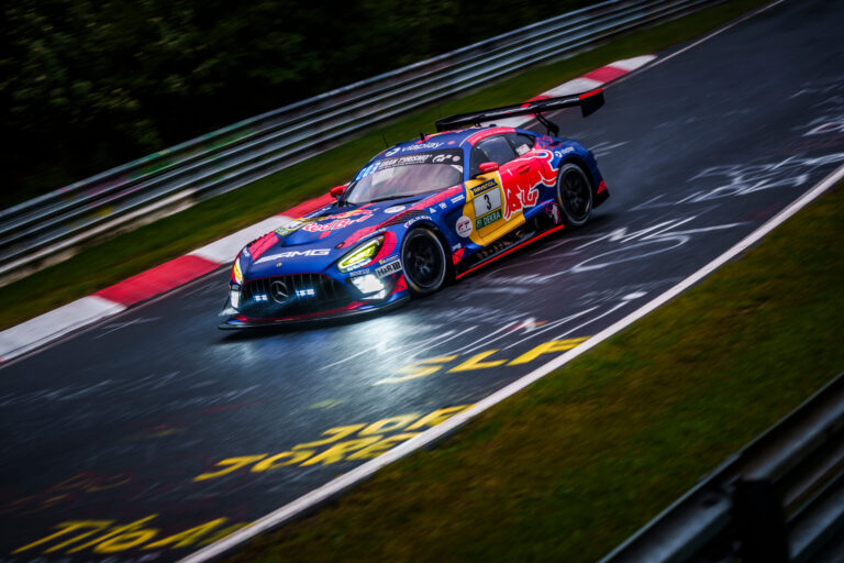 ADAC RAVENOL 24h Nürburgring 2026: Event Highlights and Rolling Coverage