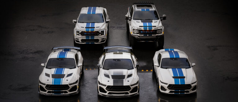 Black Book And Shelby Performance Announce Agreement to Expand Transparency For Shelby American Branded Vehicles 