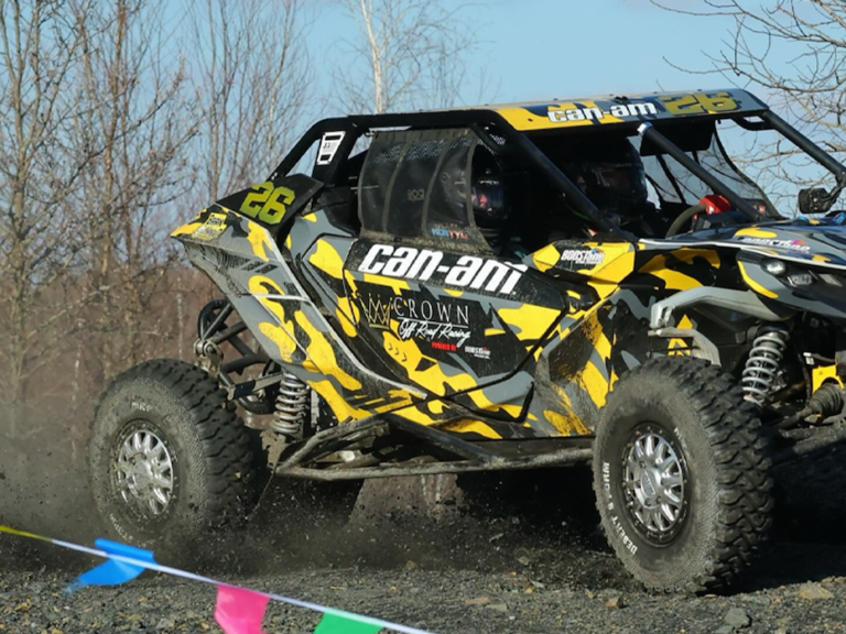MRT Tires DOMINATE Round 1 of the NORES Series with Pro Turbo Podium Sweep at Battle of Burma 250 