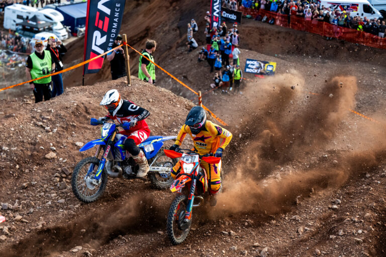 Red Bull Erzbergrodeo 2026: Mani Lettenbichler wins fifth title as the world’s hardest enduro race turns 30