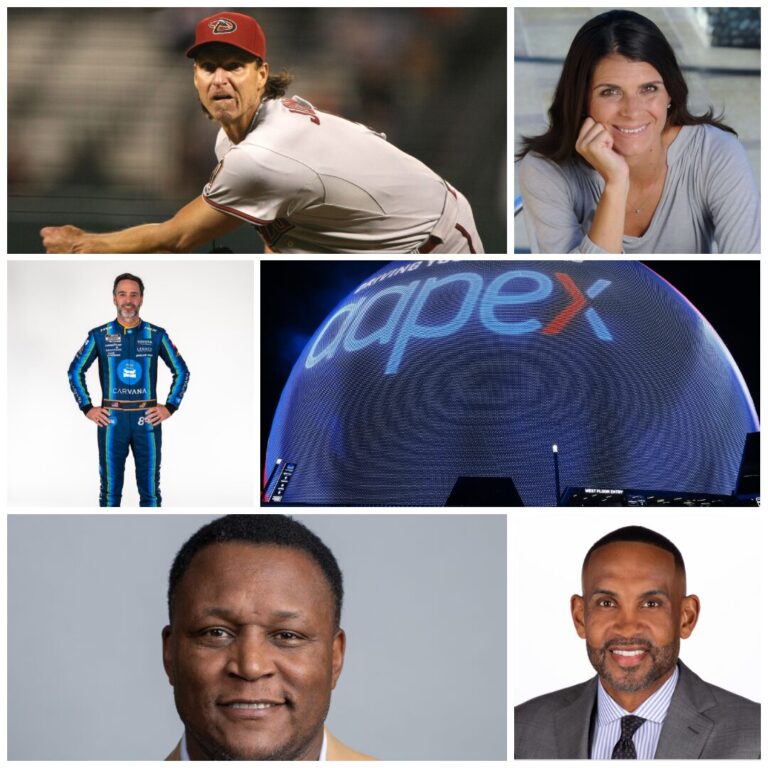 AAPEX 2026 Spices Up the Auto Aftermarket with Celebrity Appearances