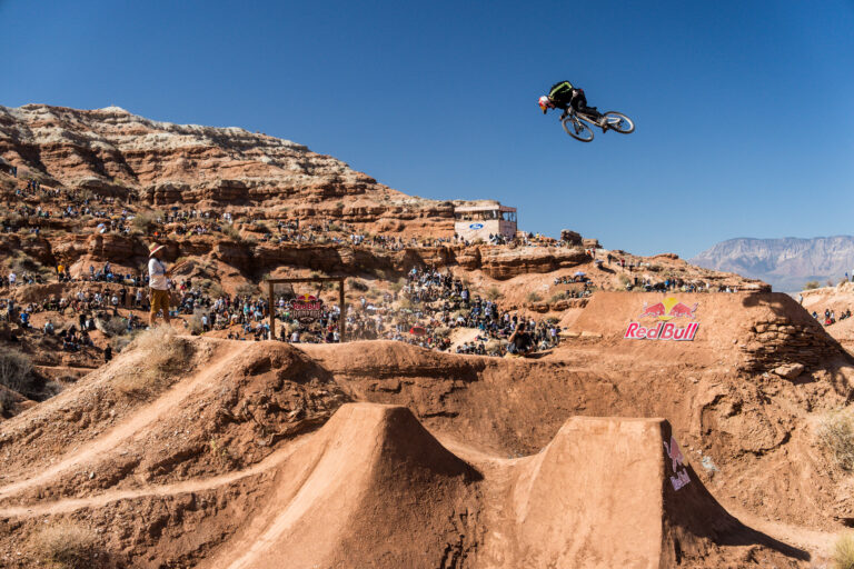 Red Bull Rampage Returns to Celebrate 25 Years of Big Mountain Freeride 