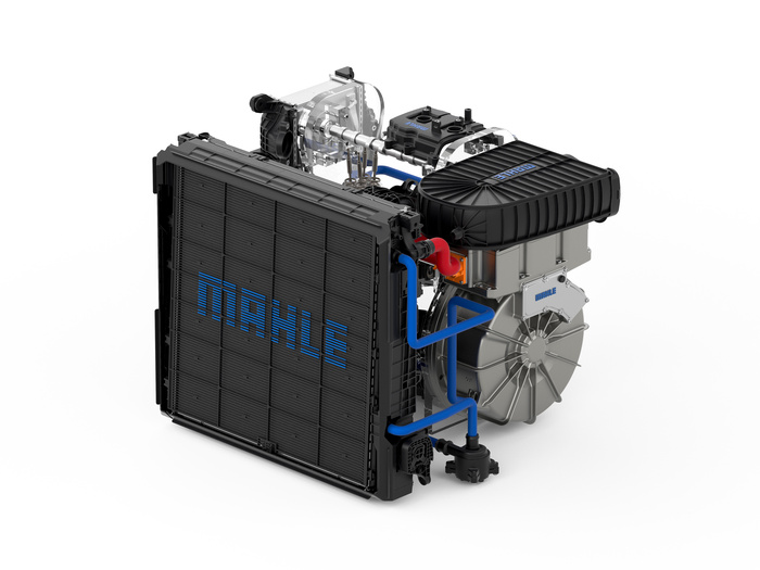 MAHLE accelerates electrification of road transport sector