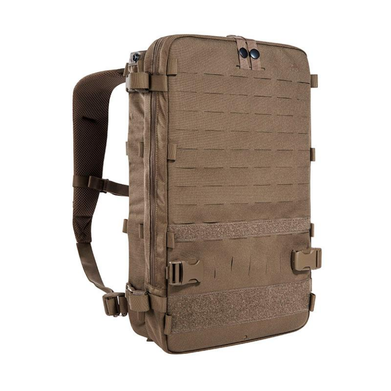 Tasmanian Tiger’s TT Breacher Pack Earns Silver Rating in NTOA’s Member Tested and Recommended Program 