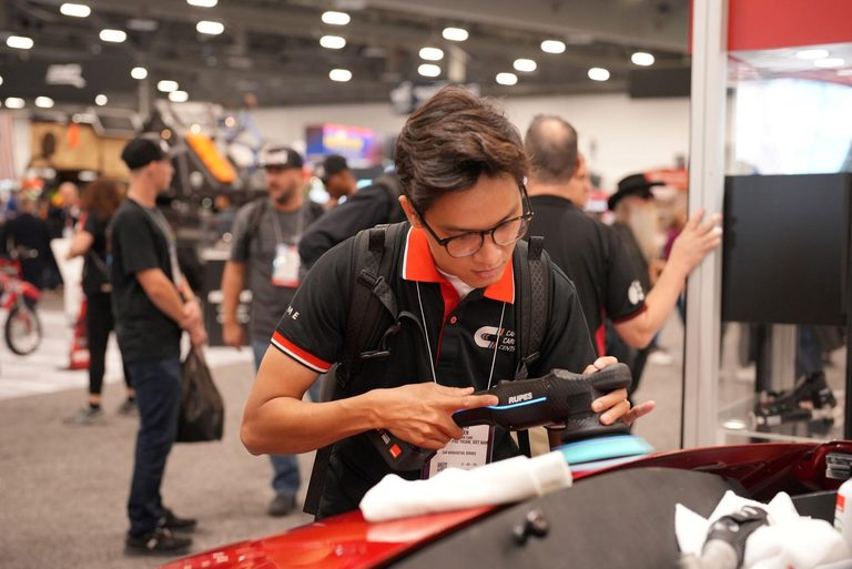 REPAIR AND RESTYLING INNOVATIONS BUILD MOMENTUM FOR THE 2026 SEMA SHOW