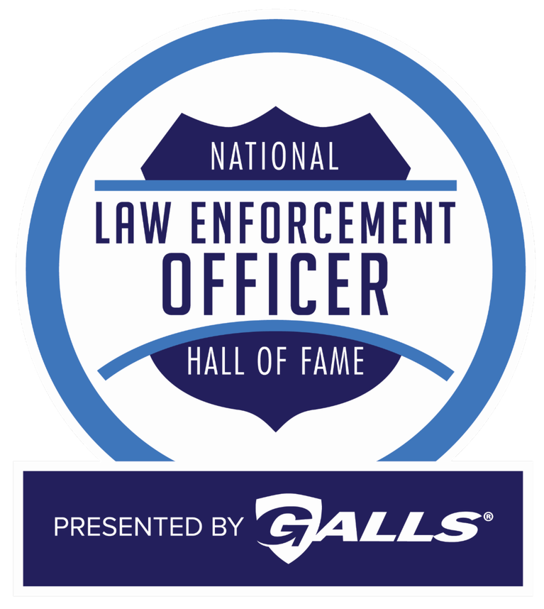 National Law Enforcement Officer Hall of Fame Opens Nominations for 2027 Induction Class 