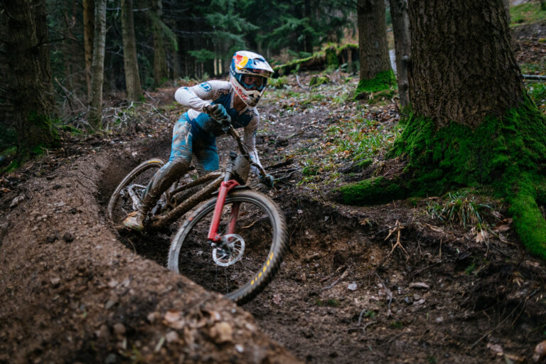 Ronan Dunne Unleashes Home-Built Co. Wicklow Track in ‘Another Round’ Edit 