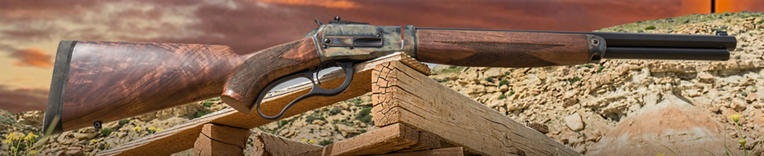 Reminder: Big Horn Armory, NRA Whittington Center Launch Limited Founder’s 250 Edition Model 89 SpikeDriver