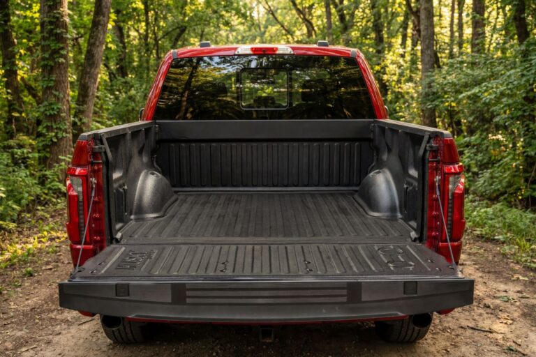 Husky Liners® Launches Freedom Bed Liner