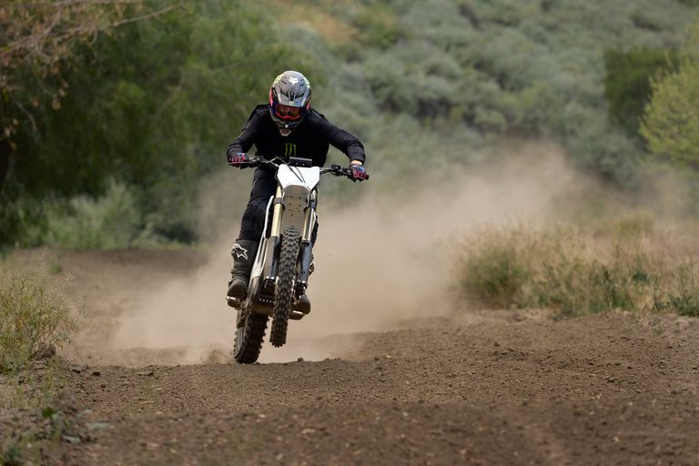 The Change the E-Moto World has been needing is here. Introducing the Bonnell 805RX.